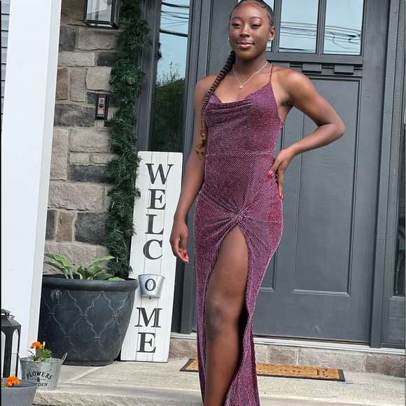 Dresses & Skirts - “Fancy Nights” Evening Dress